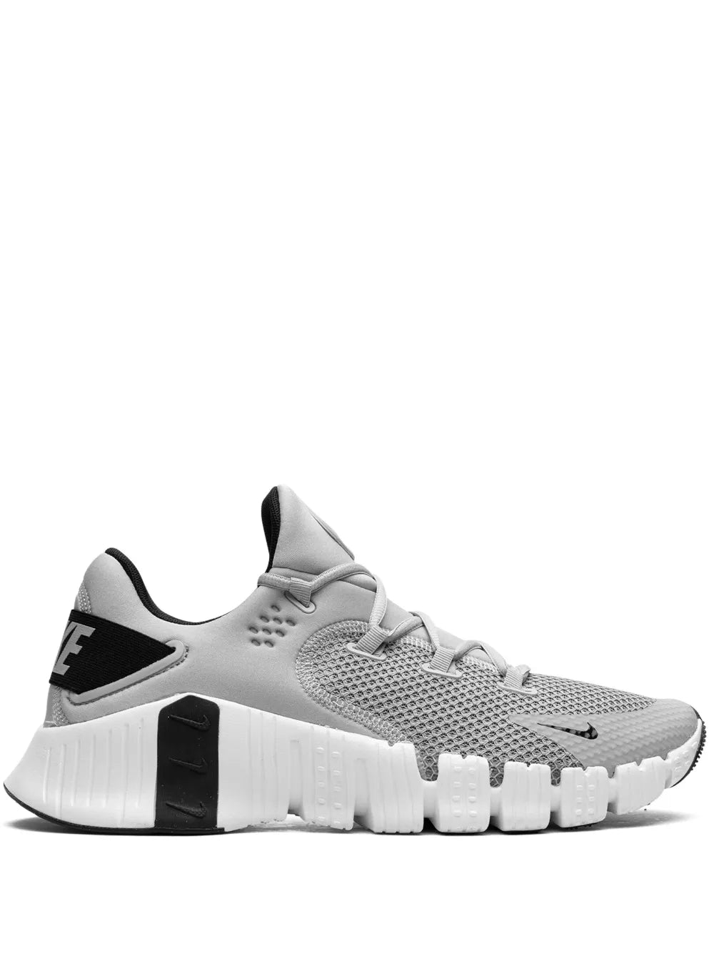 Nike Free Metcon 4 "Wolf Grey" sneakers