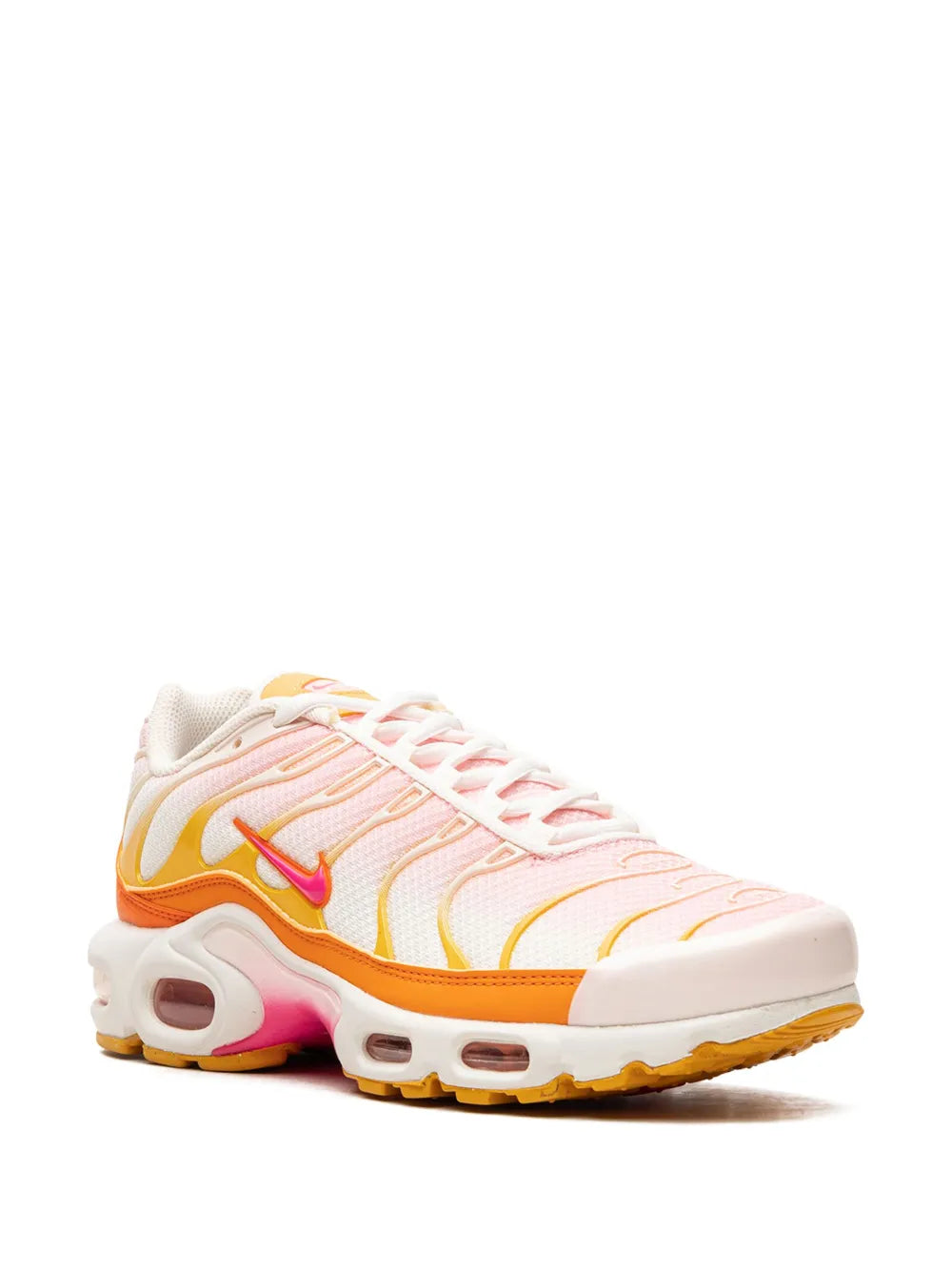 Nike Air Max Plus "Tropical" sneakers