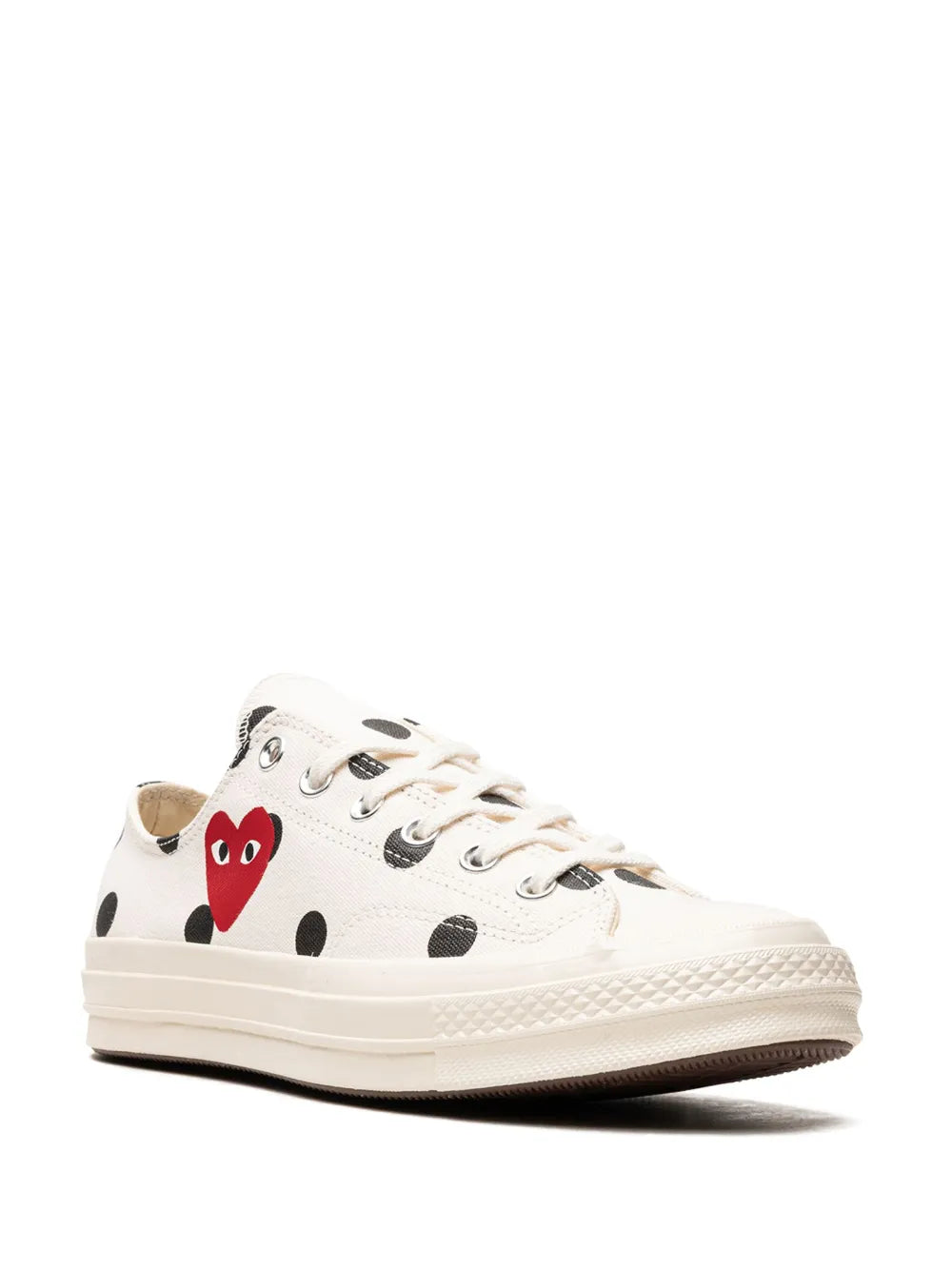 Converse x Comme Des Garcons Chuck 70 OX sneakers