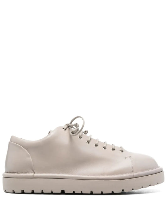 Marsèll lace-up fastening low-top sneakers