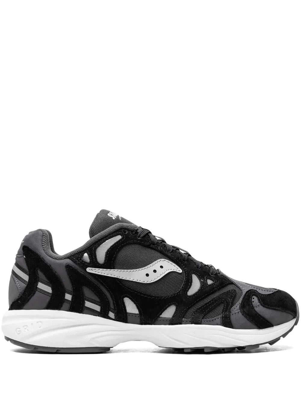 Saucony Grid Azura 2000 Premium sneakers