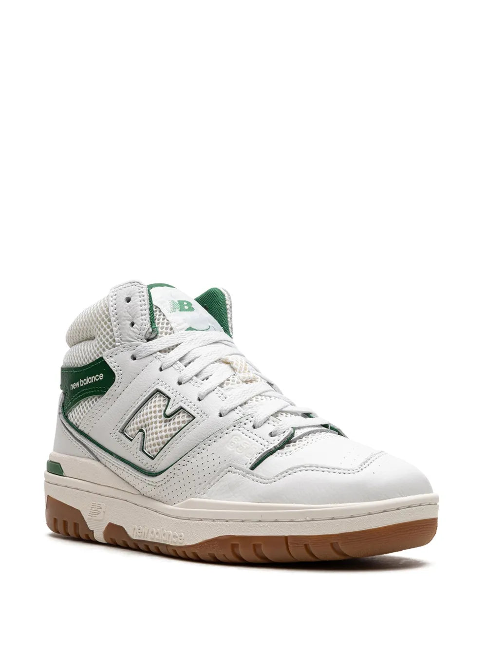 New Balance 650R "Aime Leon Dore - White Pine" sneakers