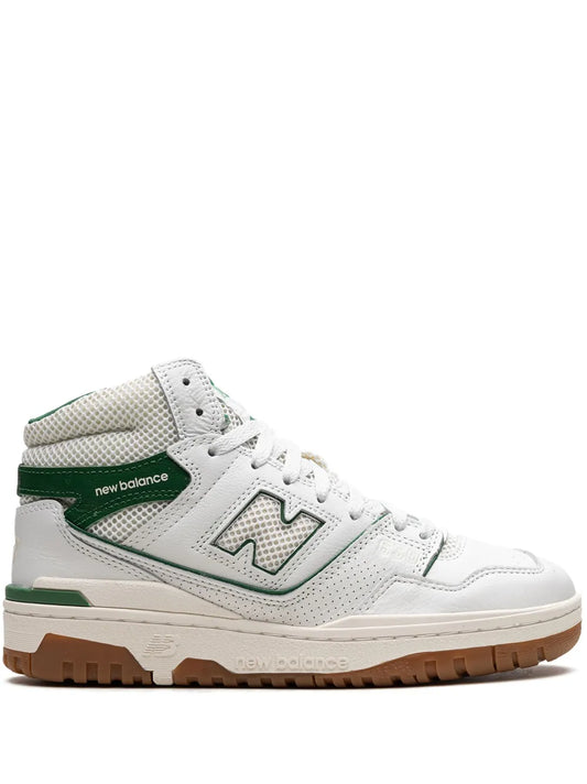 New Balance 650R "Aime Leon Dore - White Pine" sneakers