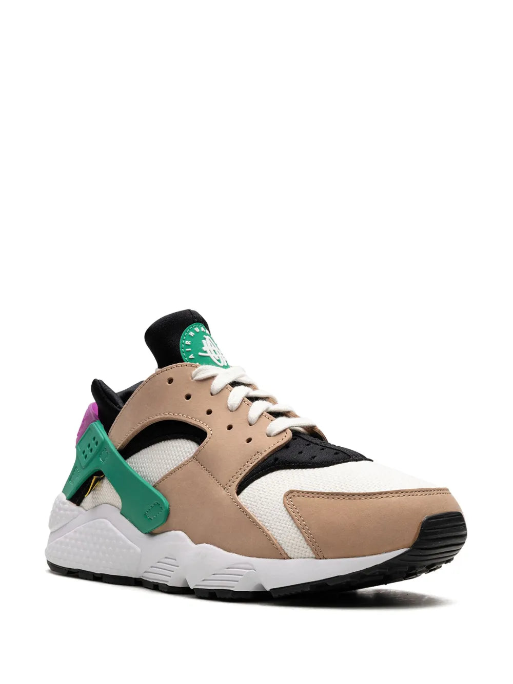 Nike Air Huarache "Moving Company" sneakers