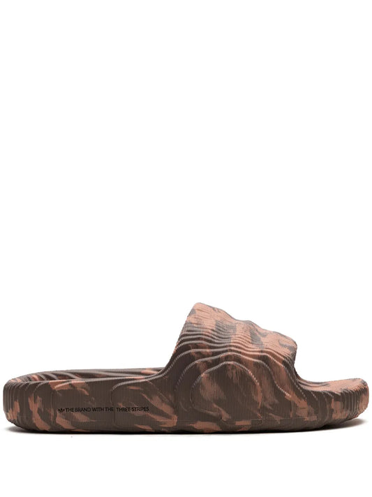 adidas Adilette 22 "Claster" slides