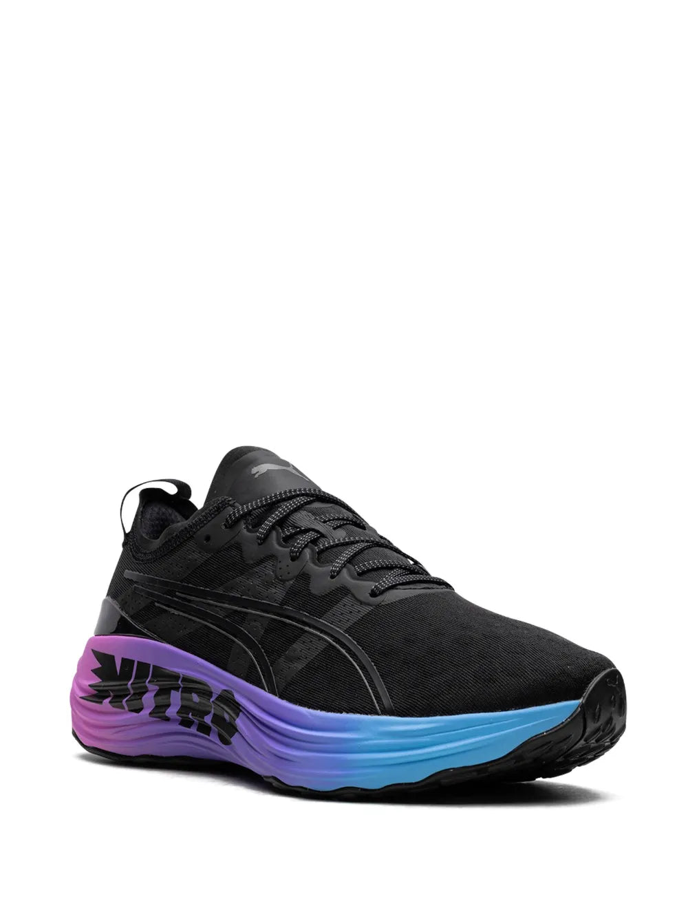 PUMA ForeverRUN NITRO "Sunset" sneakers