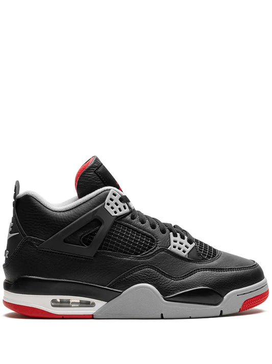 Jordan Air Jordan 4 "Bred Reimagined" sneakers