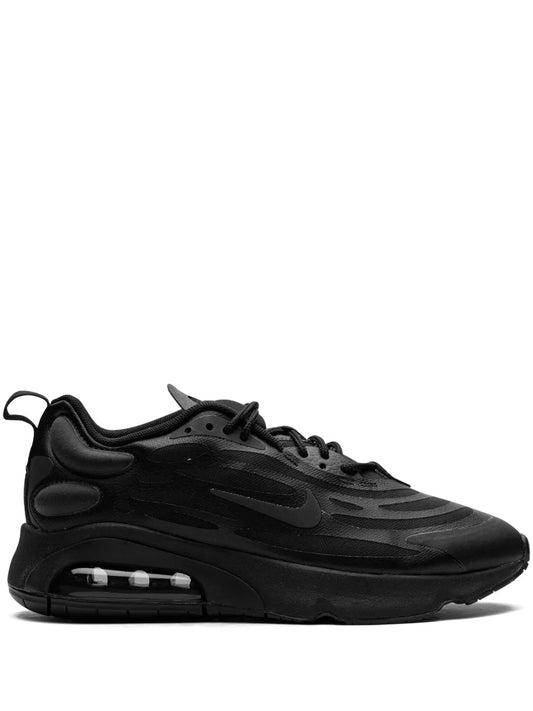 Nike Air Max Exosense "Black/Anthracite" sneakers