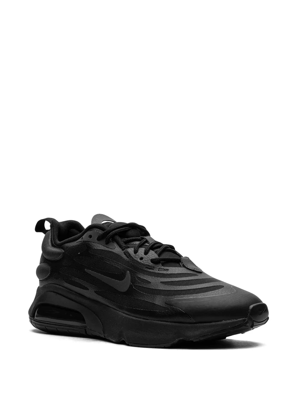 Nike Air Max Exosense "Black/Anthracite" sneakers
