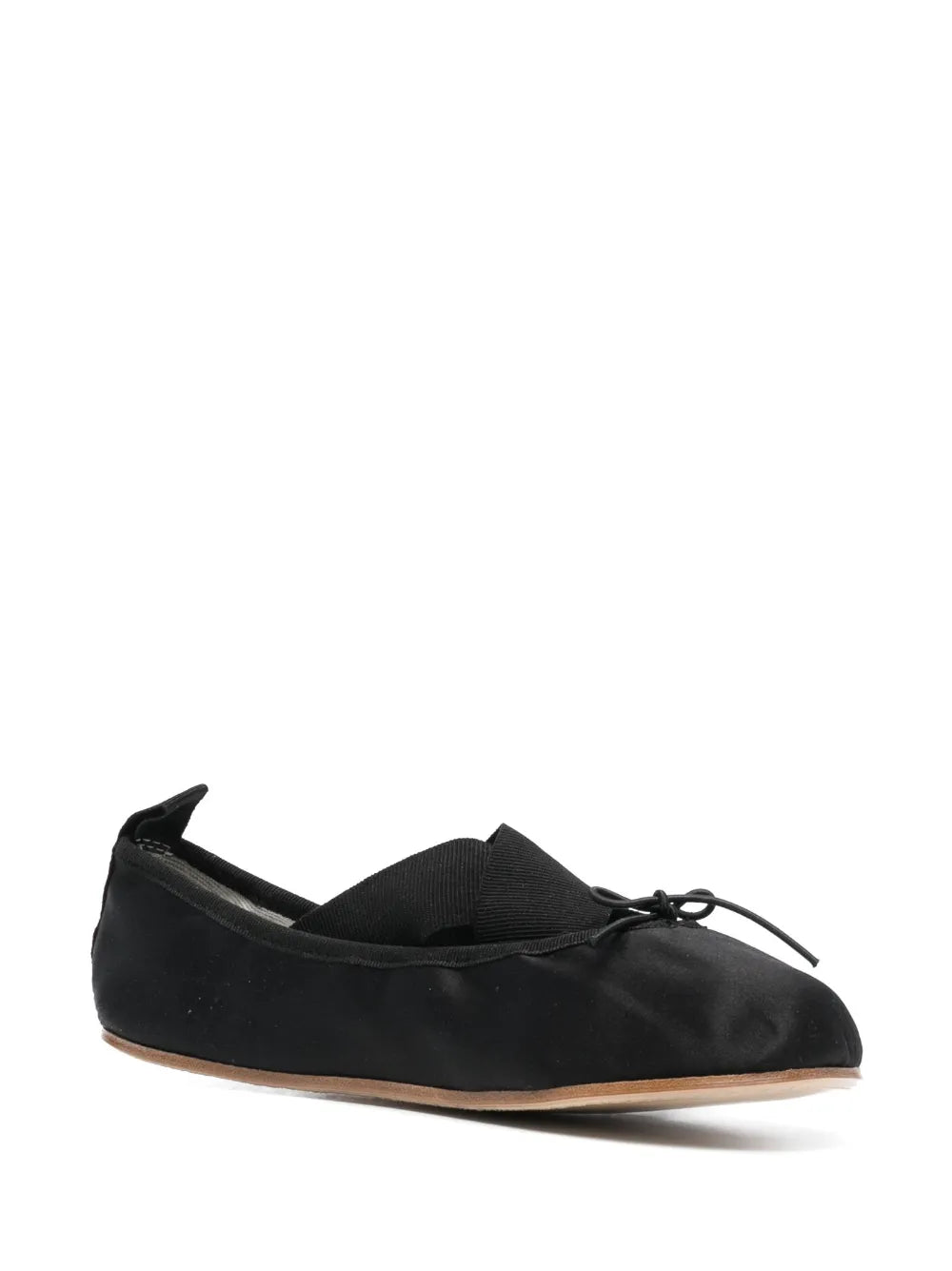 Repetto Gianna ballerina shoes