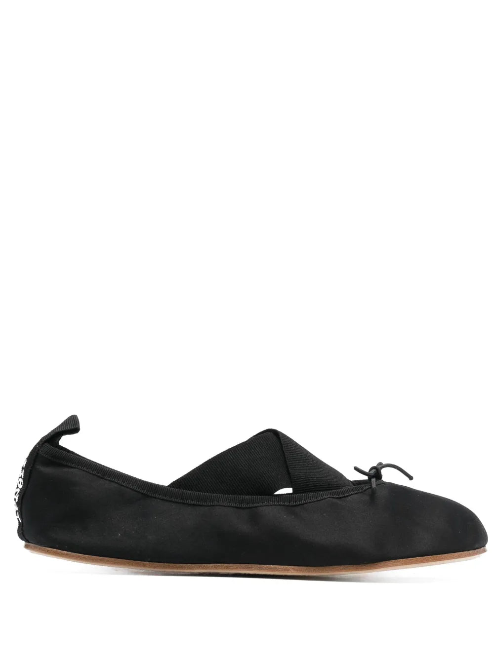 Repetto Gianna ballerina shoes