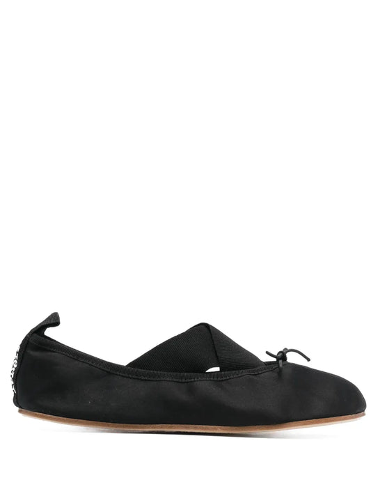 Repetto Gianna ballerina shoes
