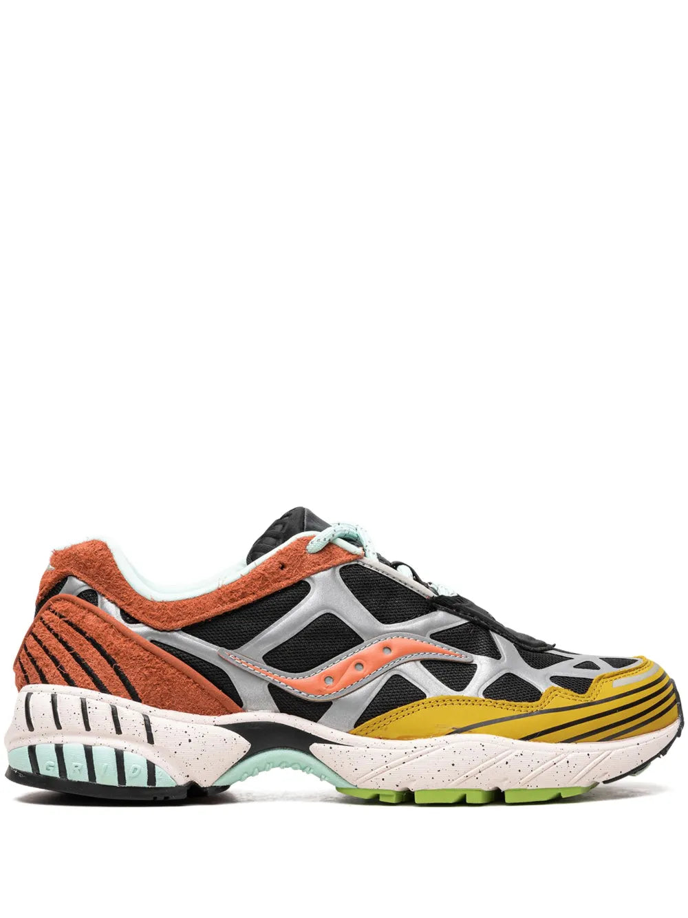 Saucony Grid Web sneakers