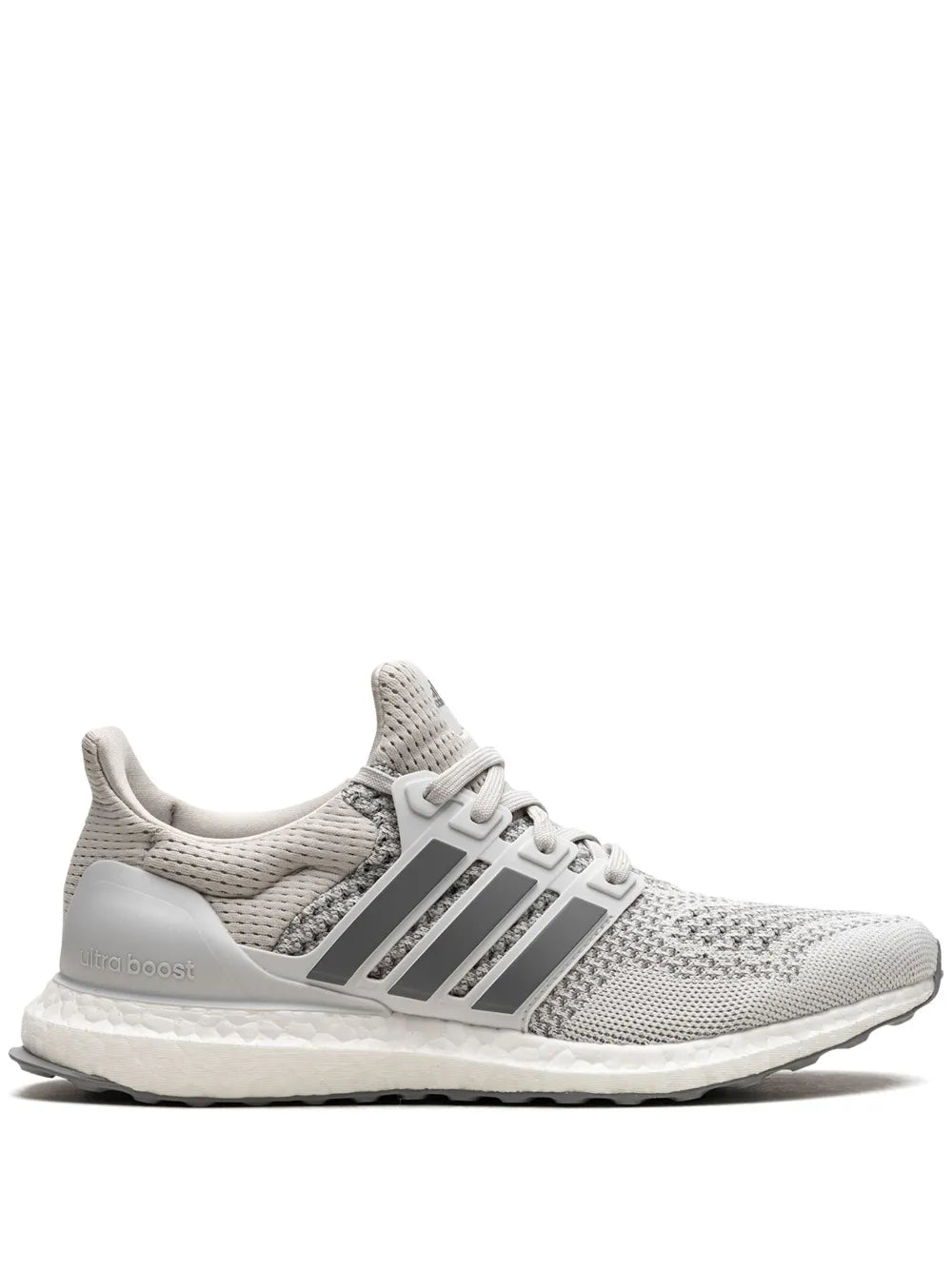 adidas Ultraboost 1.0 "Grey" sneakers