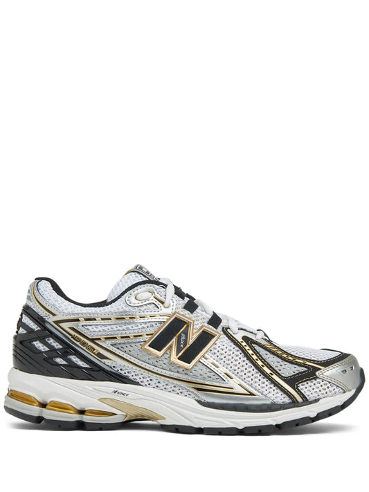 New Balance 1906 logo-patch sneakers