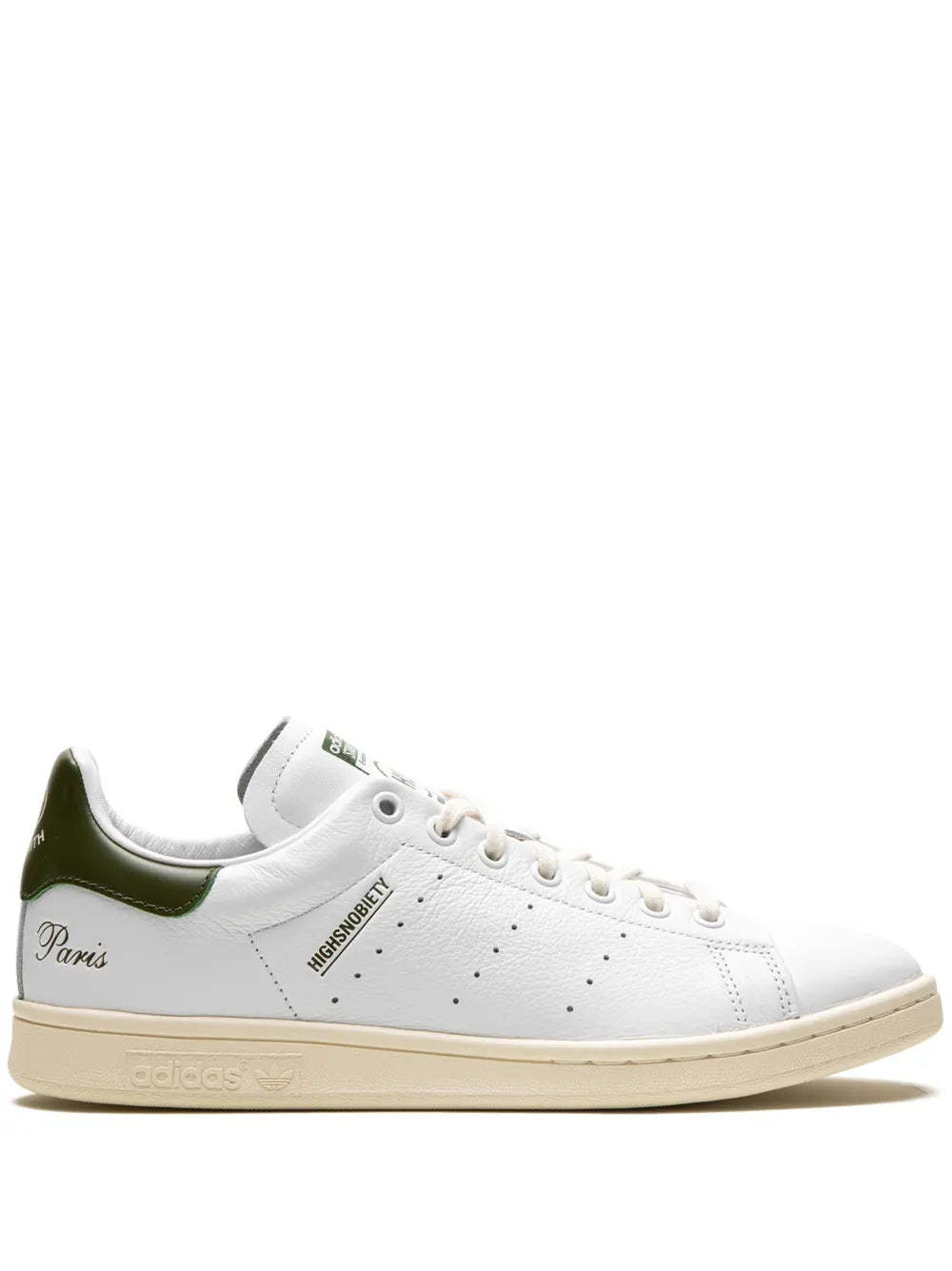 adidas Stan Smith "Highsnobiety - Not In Paris" sneakers