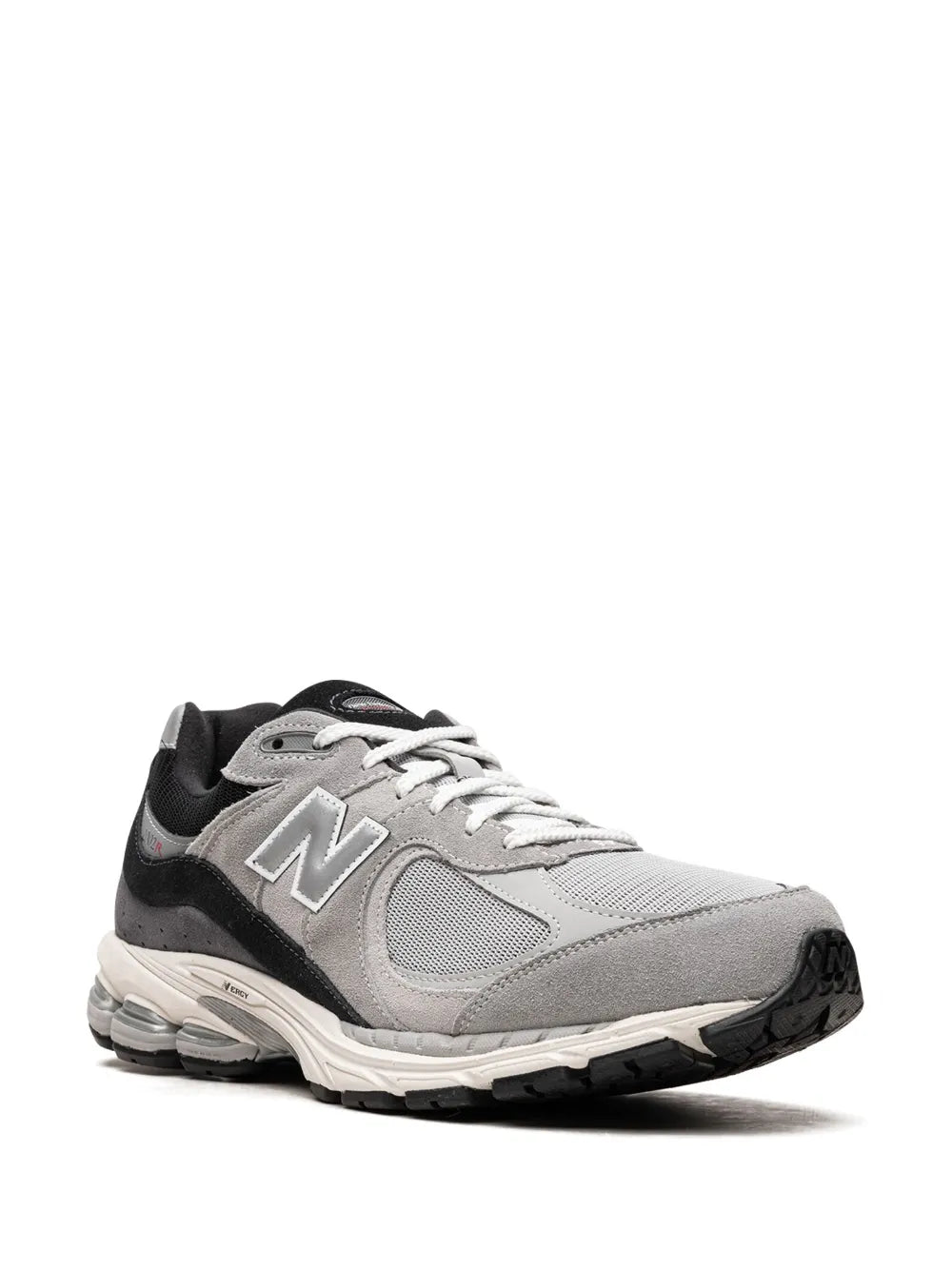 New Balance 2002R "Grey/Black" sneakers