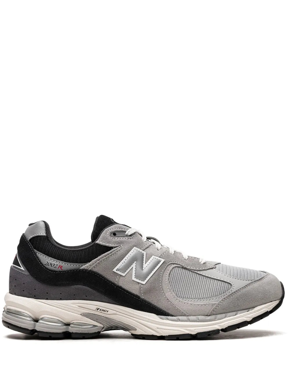 New Balance 2002R "Grey/Black" sneakers