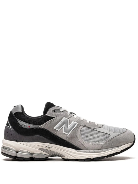 New Balance 2002R "Grey/Black" sneakers
