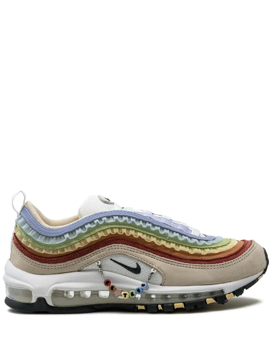 Nike Air Max 97 "Be True" sneakers