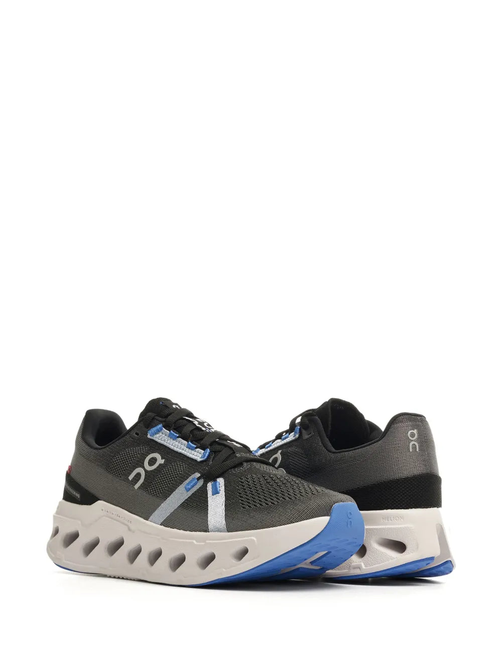 On Running Cloudeclipse mesh sneakers