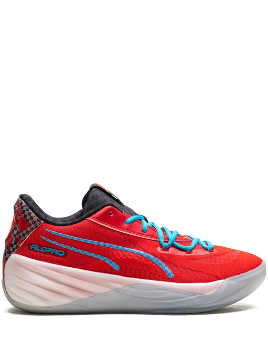 PUMA All-Pro NITRO "Scoot Henderson PE" sneakers
