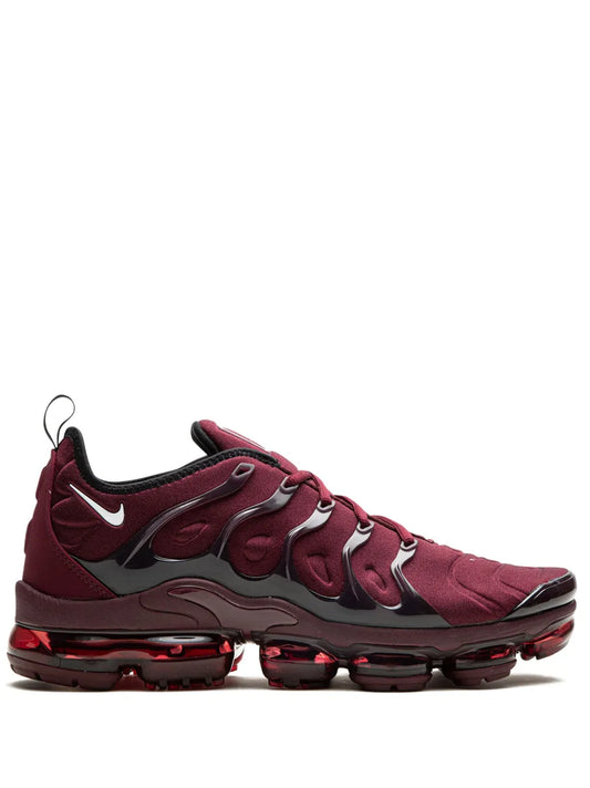 Nike Air VaporMax Plus "Burgundy" sneakers
