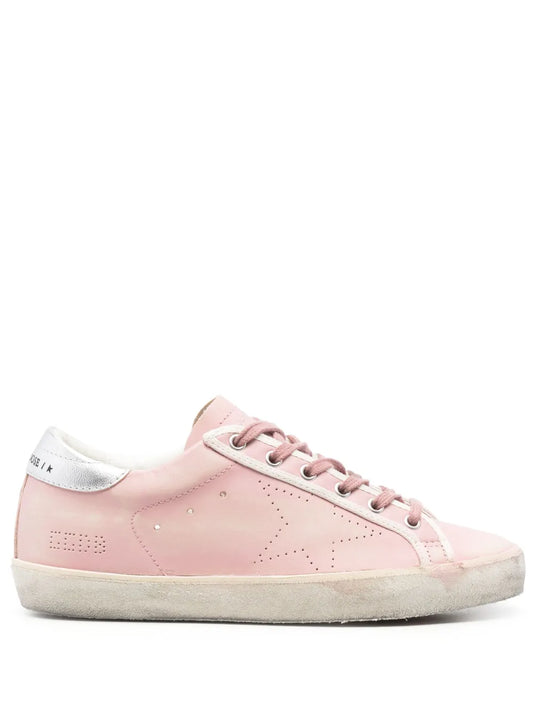 Golden Goose Superstar low-top sneakers 