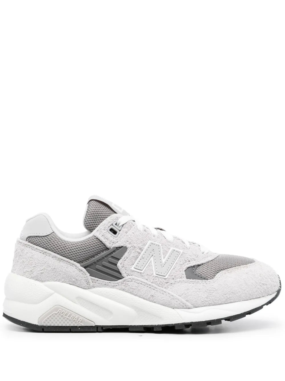 New Balance 580 panelled sneakers