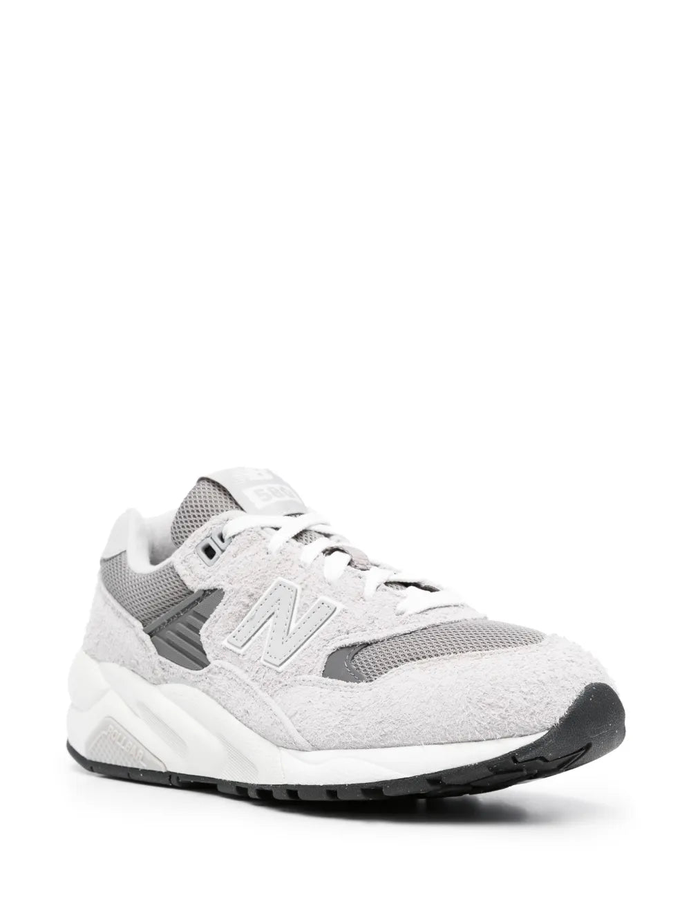 New Balance 580 panelled sneakers