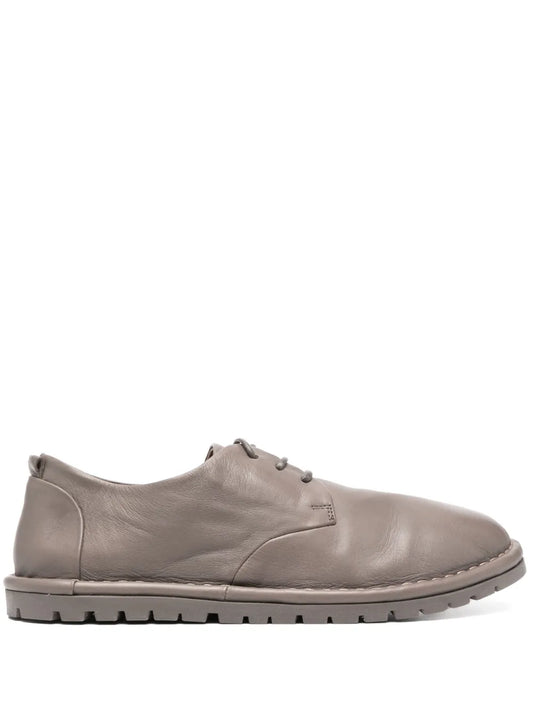 Marsèll lace-up leather oxford shoes