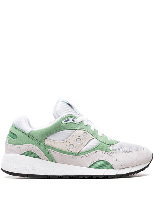 Saucony Shadow 6000 panelled sneakers