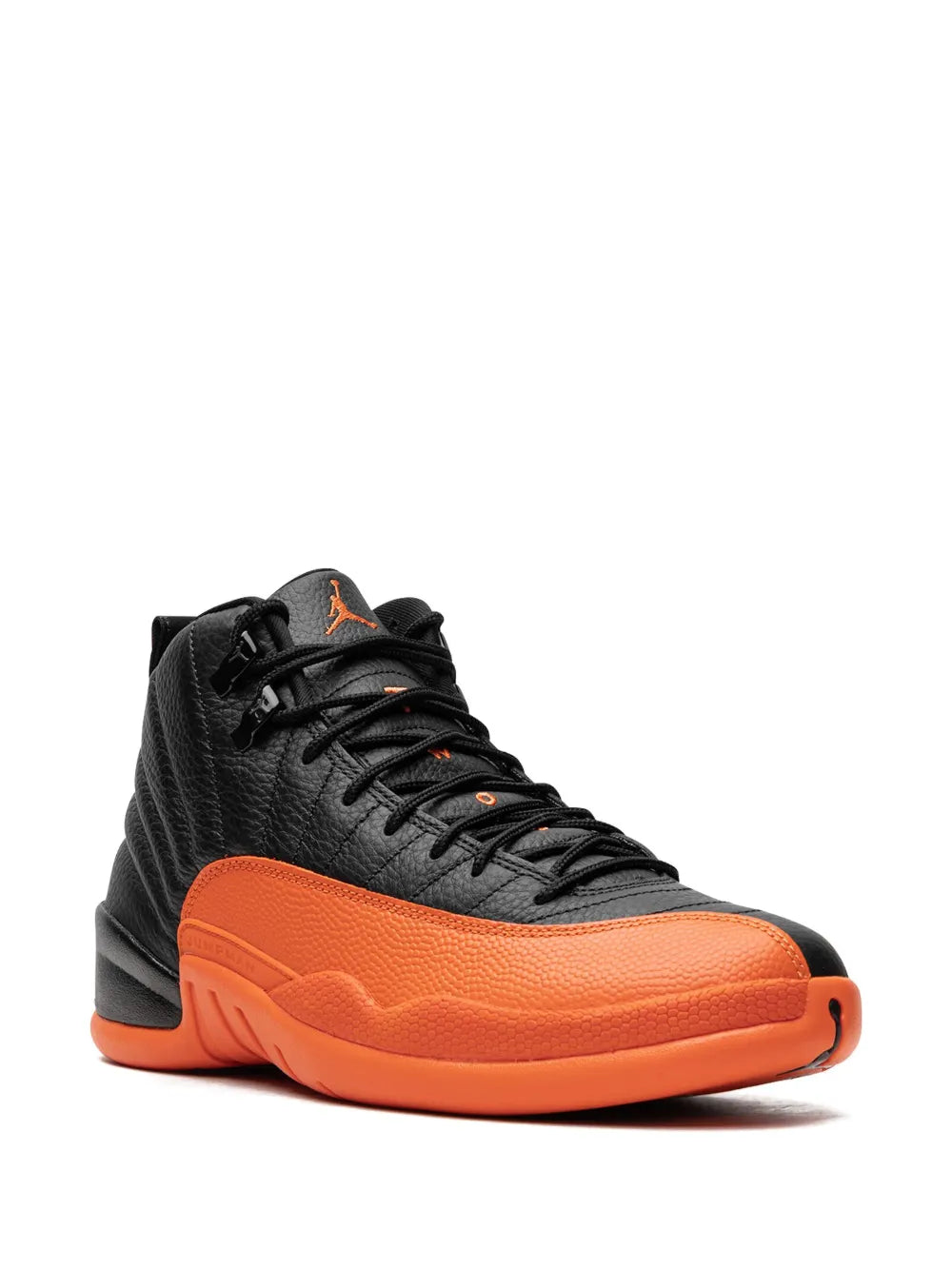 Jordan Air Jordan 12 "Brilliant Orange" sneakers