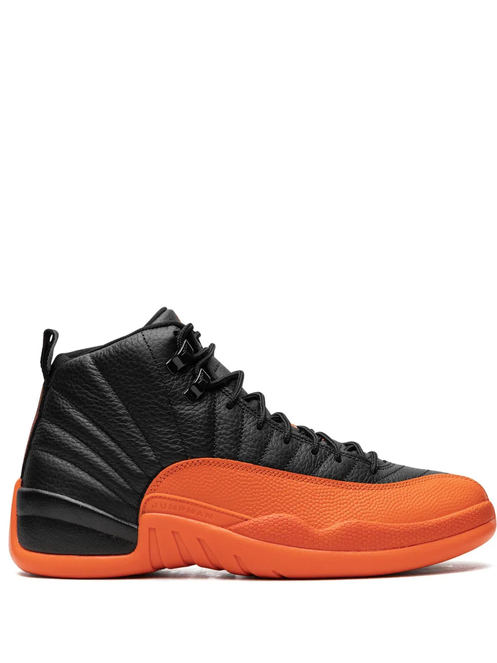 Jordan Air Jordan 12 "Brilliant Orange" sneakers