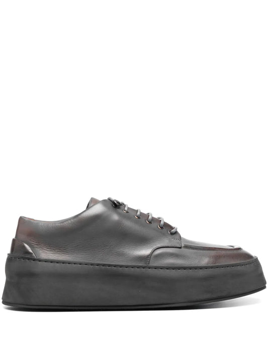 Marsèll lace-up leather derby shoes