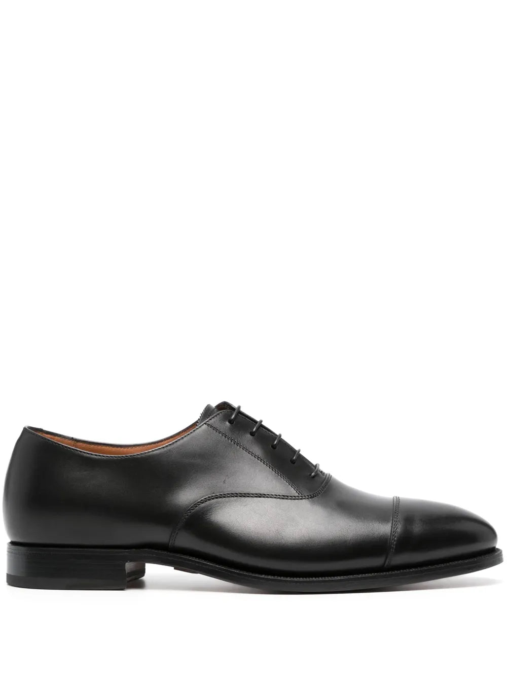 Ralph Lauren Purple Label Daxton leather Oxford shoes