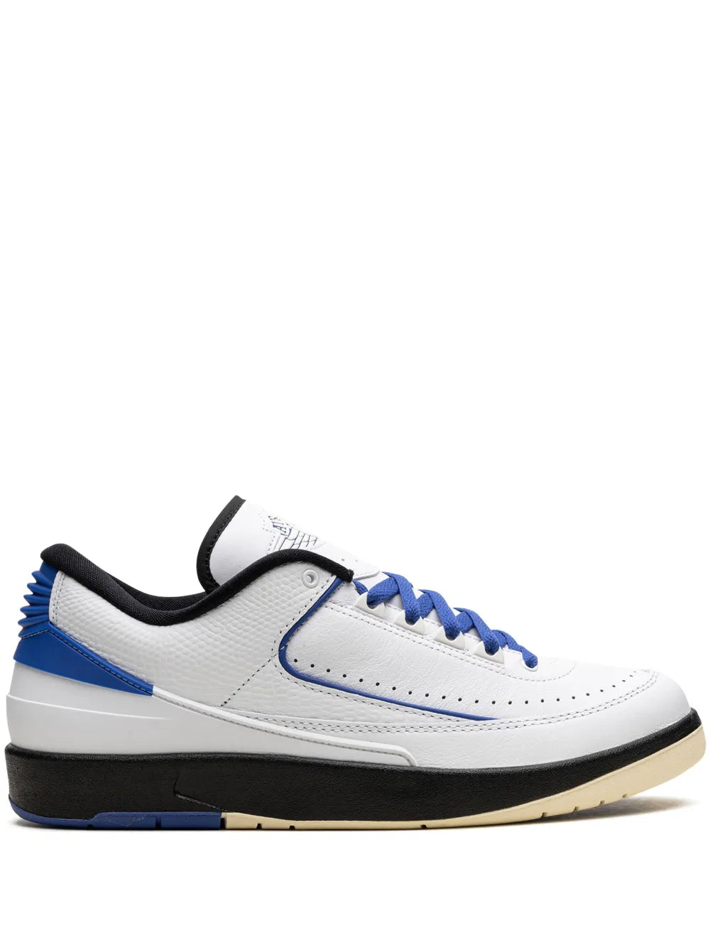 Jordan Air Jordan 2 Low "Varsity Royal" sneakers