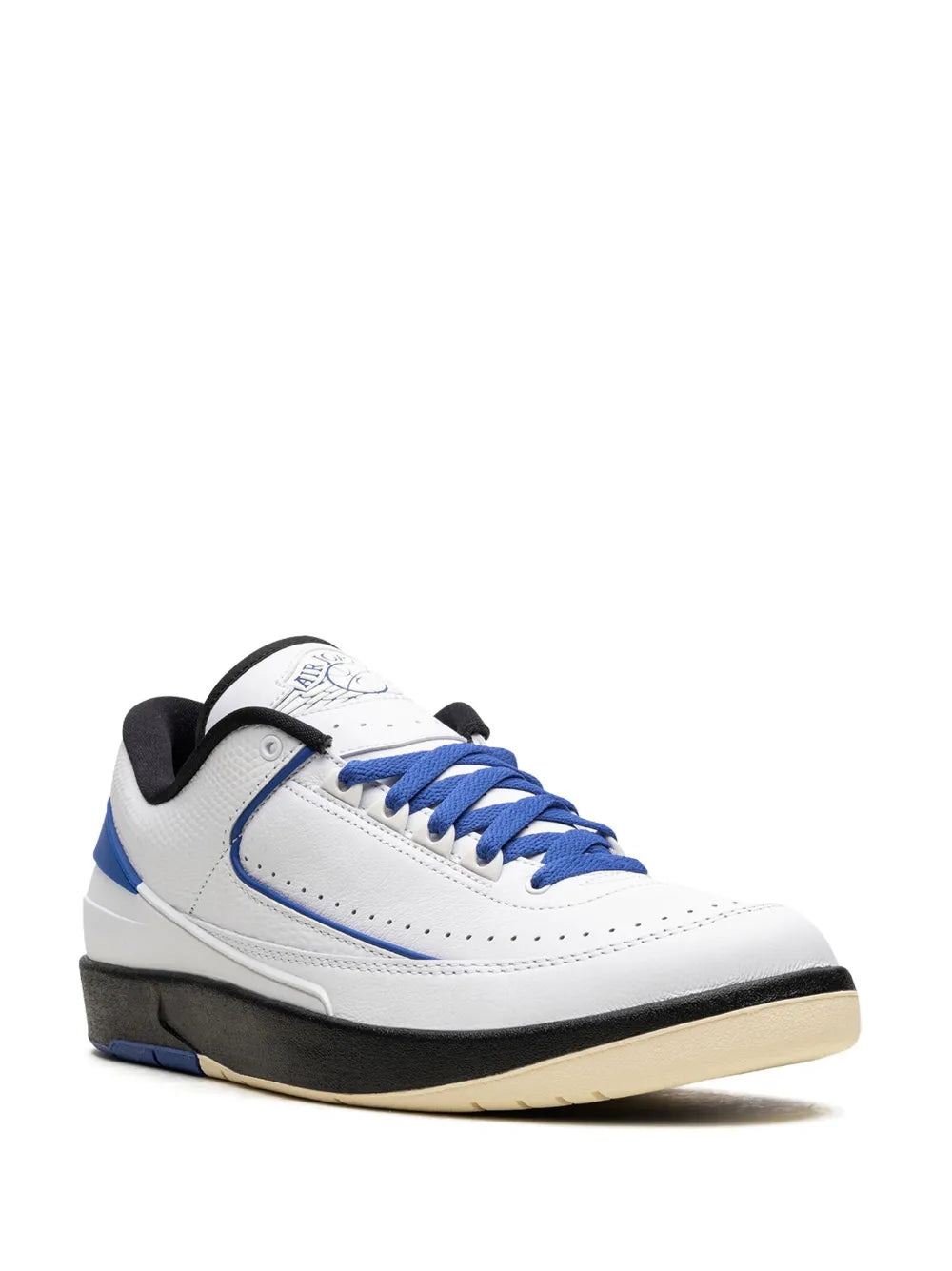 Jordan Air Jordan 2 Low "Varsity Royal" sneakers