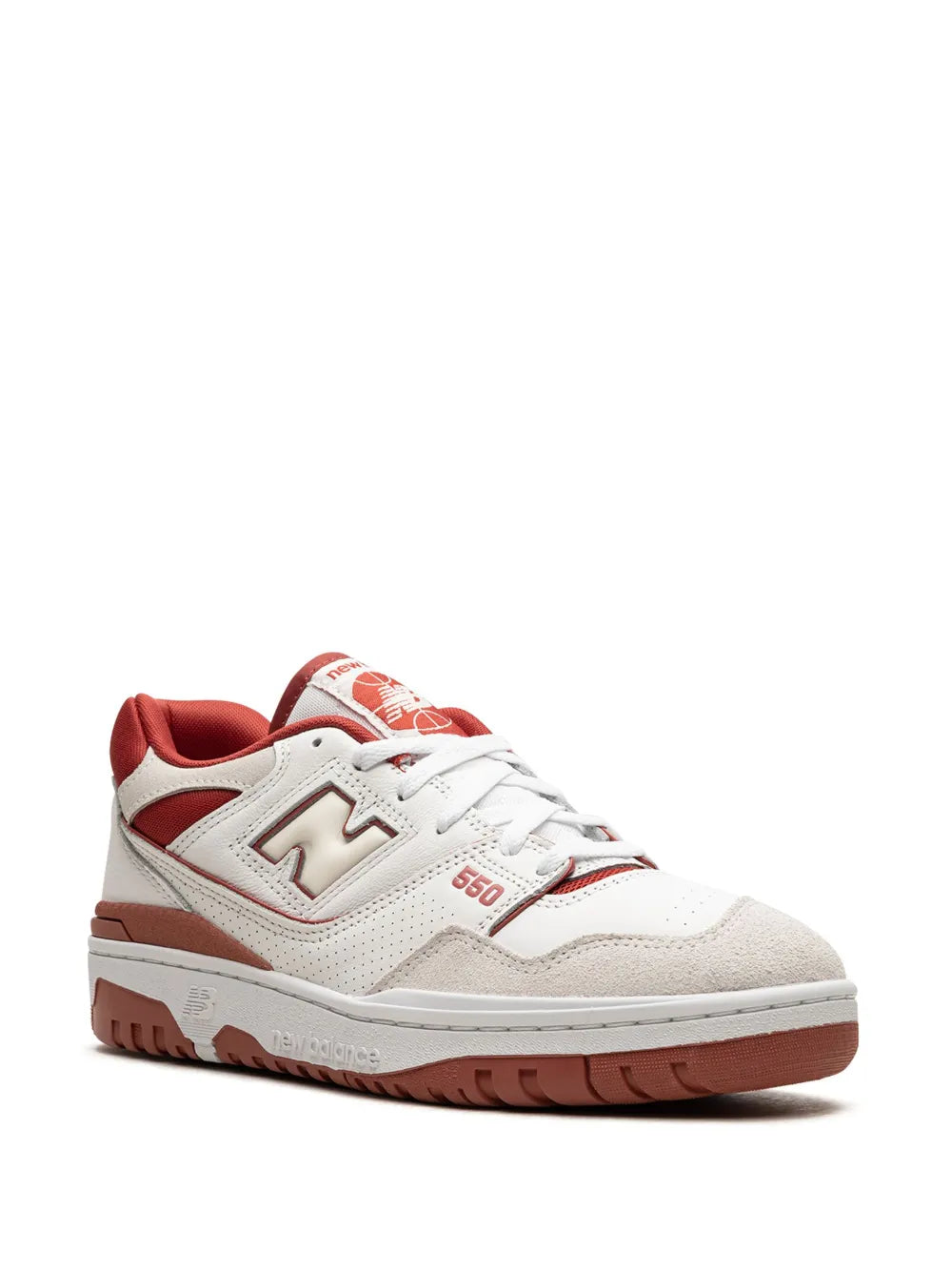 New Balance 550 "Astro Dust" sneakers