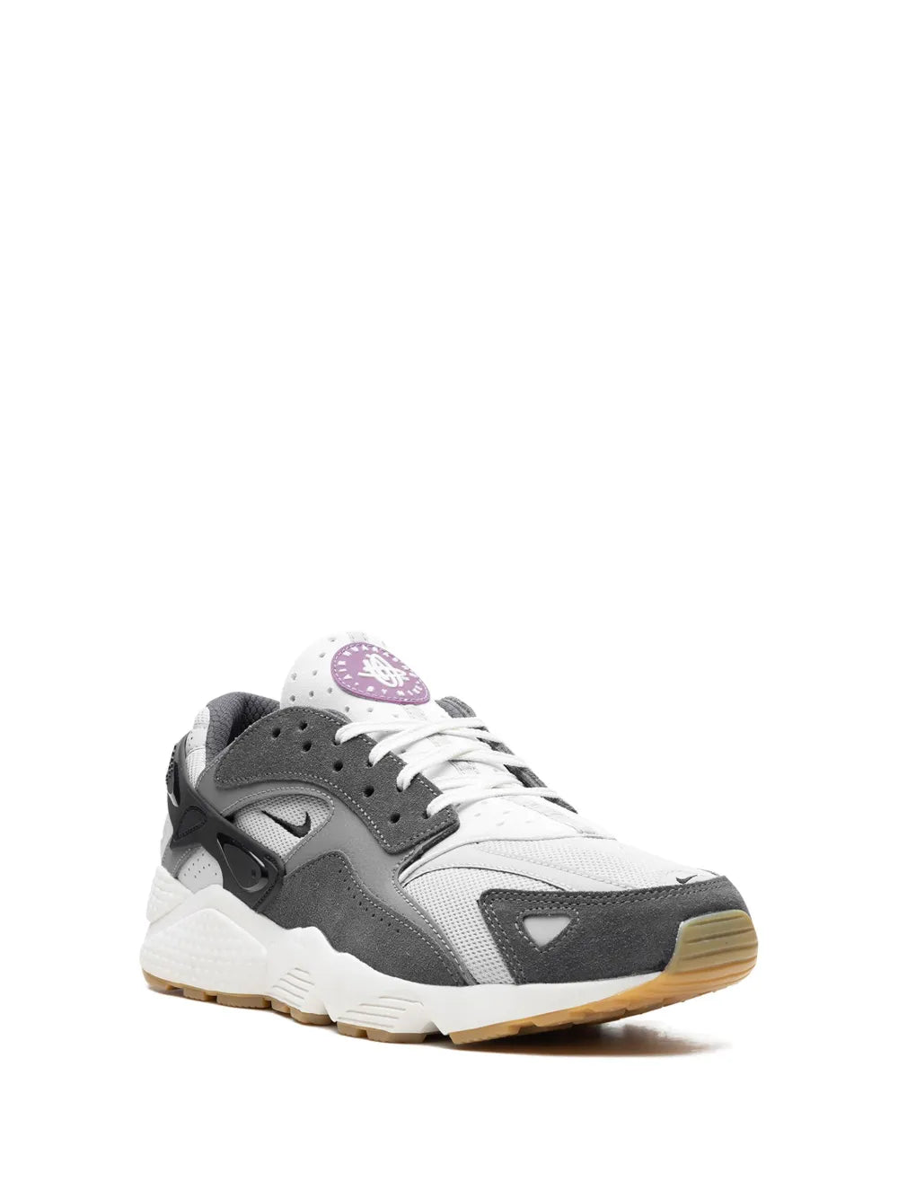 Nike Air Huarache Runner "Light Smoke Grey" sneakers