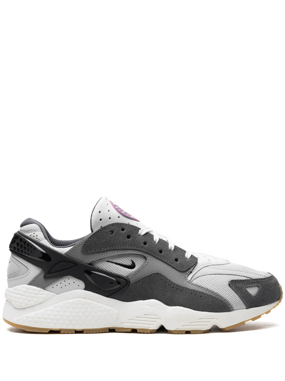 Nike Air Huarache Runner "Light Smoke Grey" sneakers