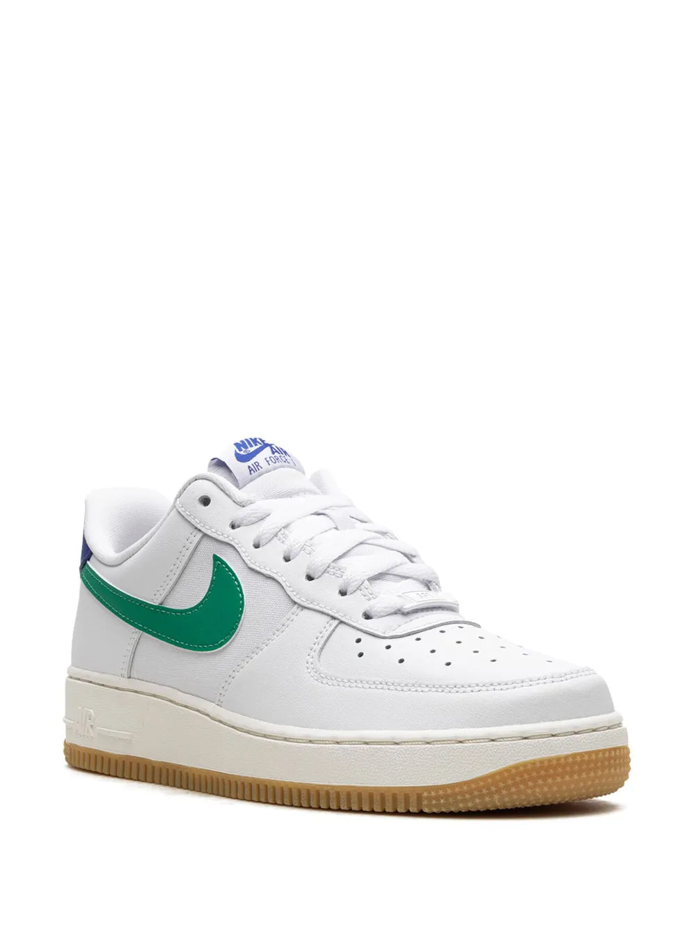 Nike Air Force 1 '07 "Stadium Green" sneakers