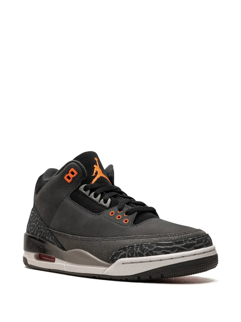 Jordan Air Jordan 3 "Fear (2023)" sneakers
