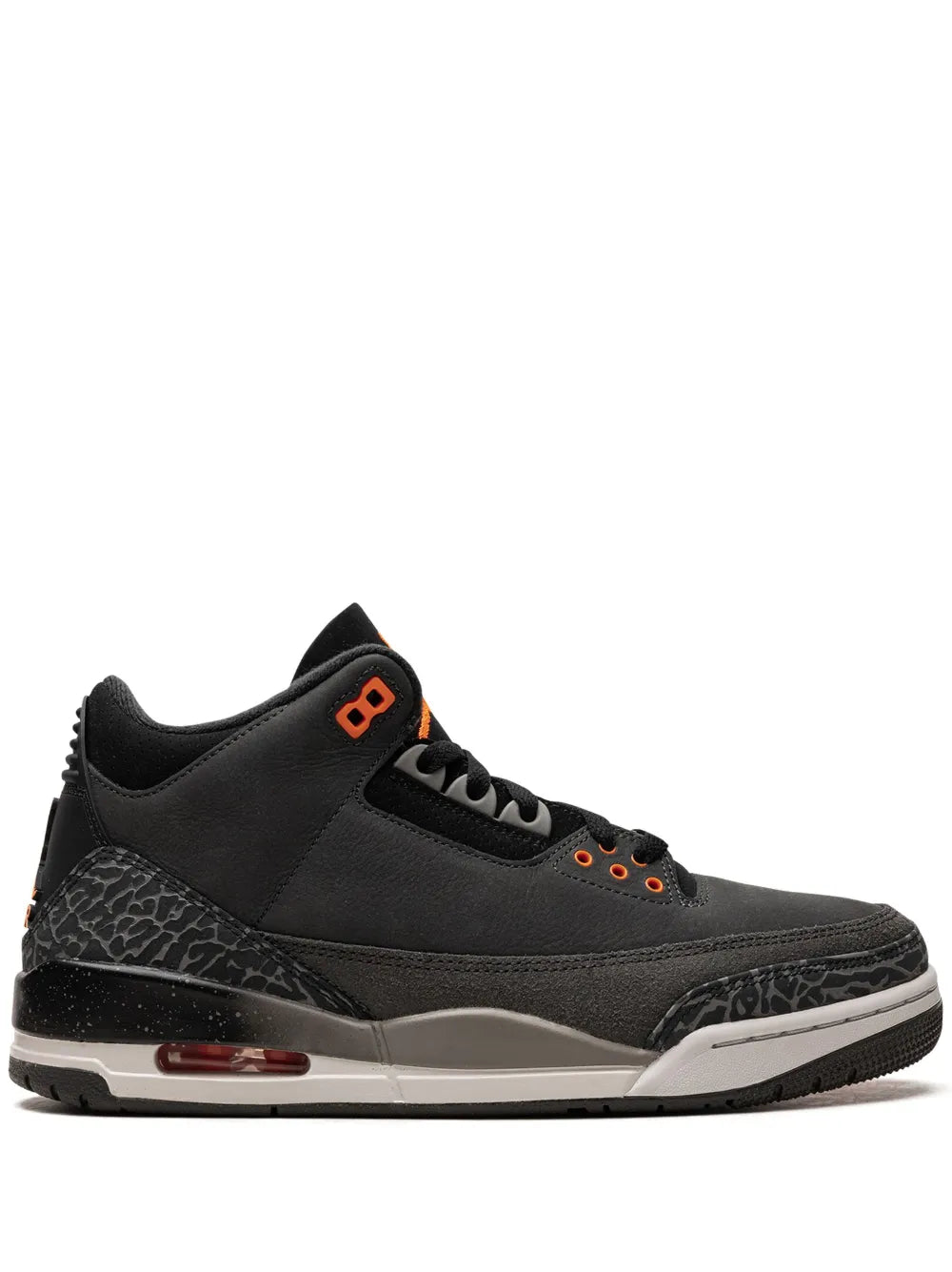Jordan Air Jordan 3 "Fear (2023)" sneakers
