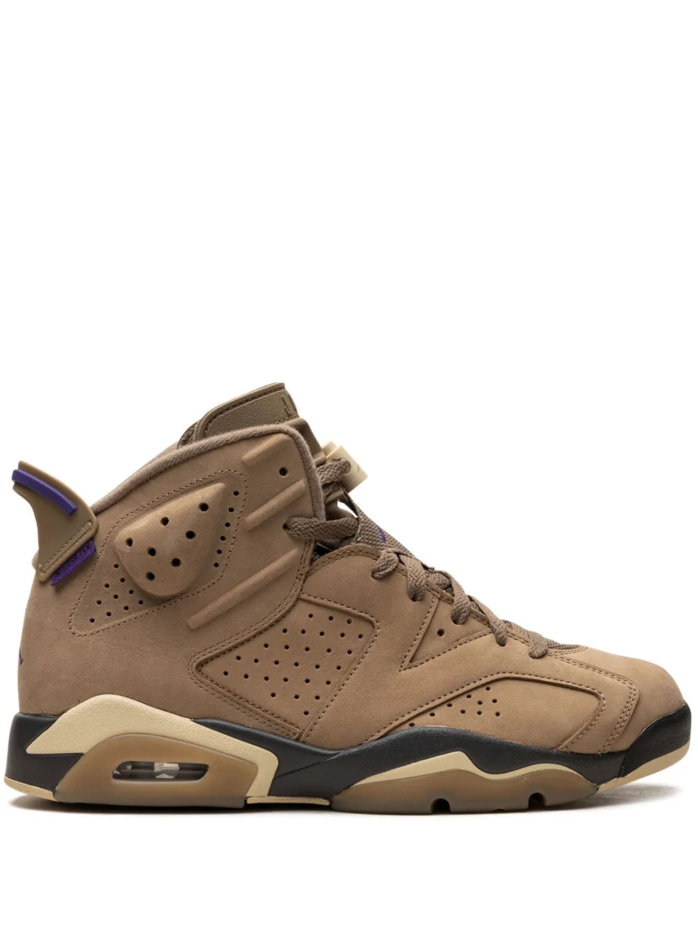 Jordan Air Jordan 6 Gore-Tex "Brown Kelp" sneakers