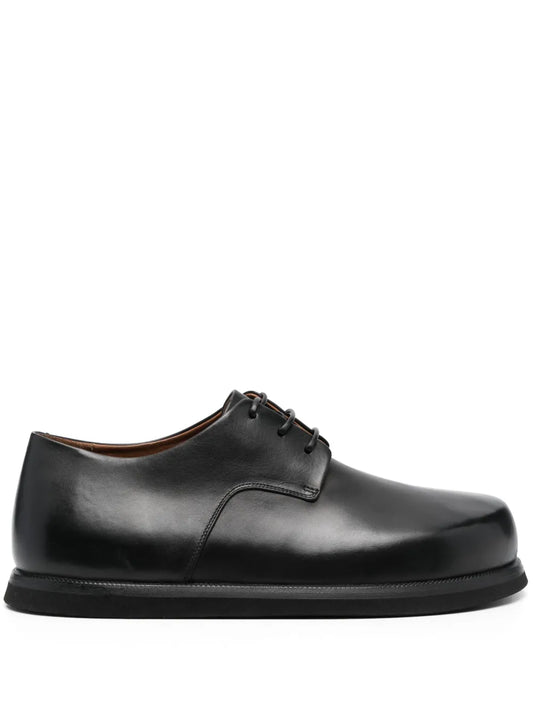 Marsèll lace-up leather derby shoes