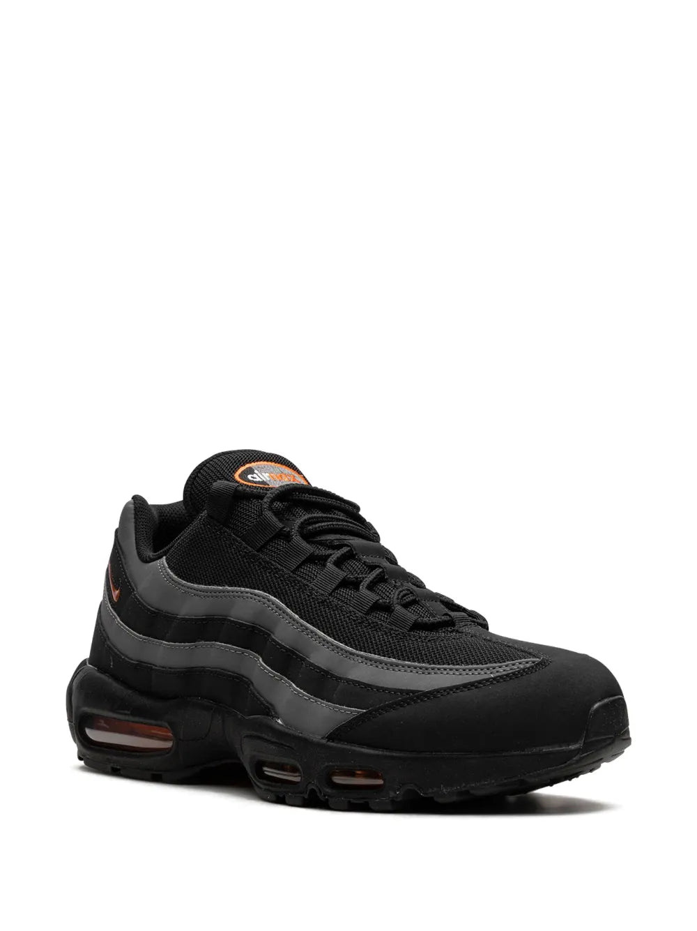 Nike Air Max 95 "Halloween" sneakers