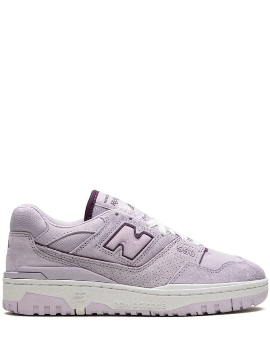 New Balance x Rich Paul 550 "Forever Yours" sneakers