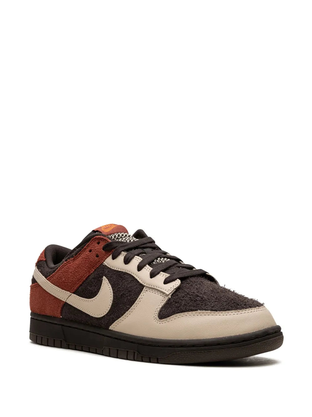 Nike Dunk Low "Red Panda" sneakers