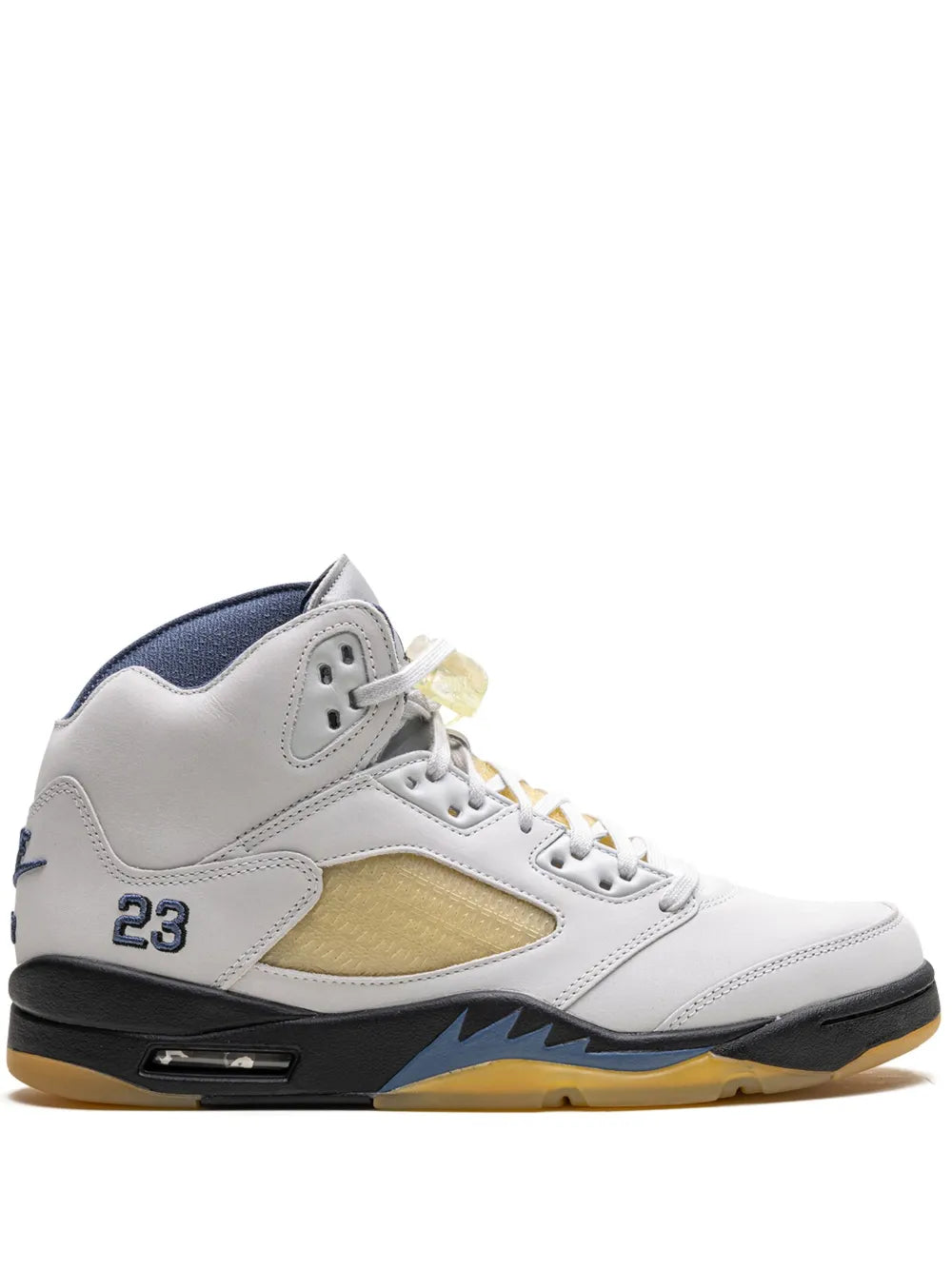 Jordan x A Ma Maniére Air Jordan 5 "Diffused Blue" sneakers